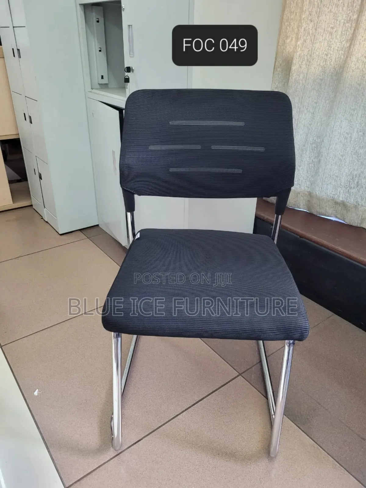 New Office Cfa Chair