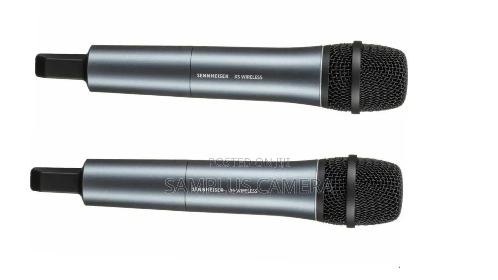 Sennheiser XSW 1-825 Dual