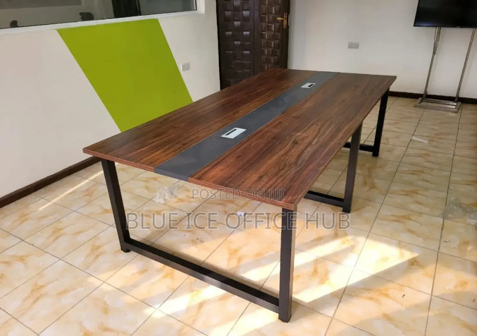 Office Meeting Table