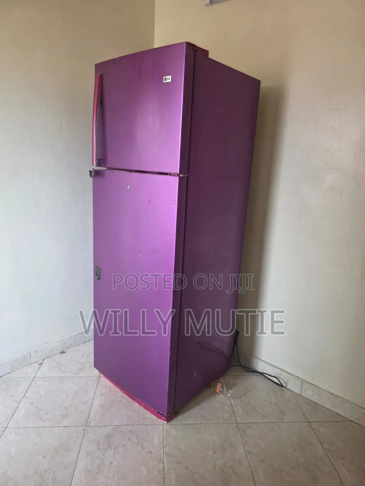Fridge Repair/ Service
