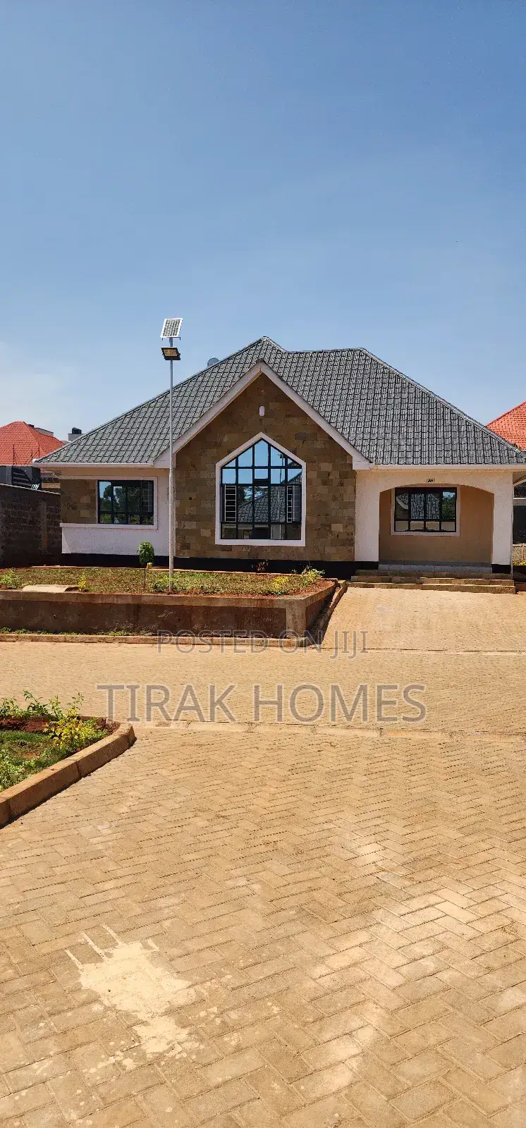 3bdrm Bungalow in White Park, Joska for sale