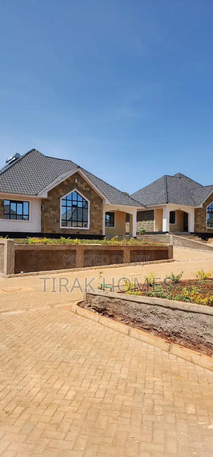 3bdrm Bungalow in White Park, Joska for sale
