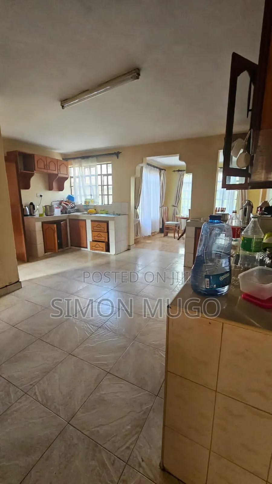 4bdrm Maisonette in Thome for sale