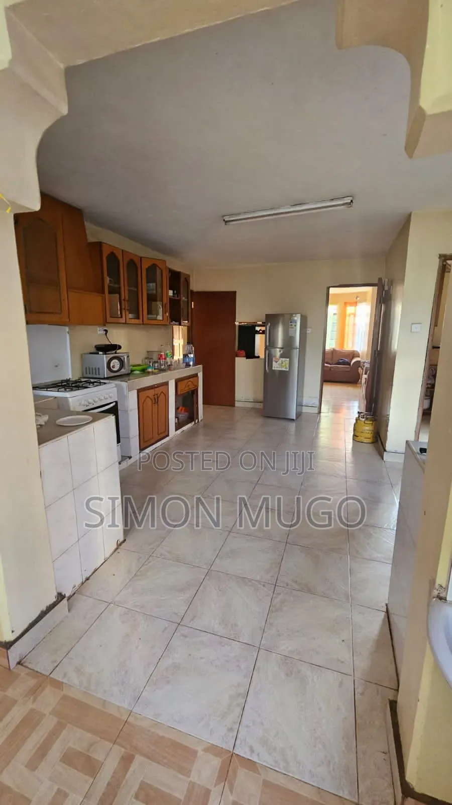 4bdrm Maisonette in Thome for sale