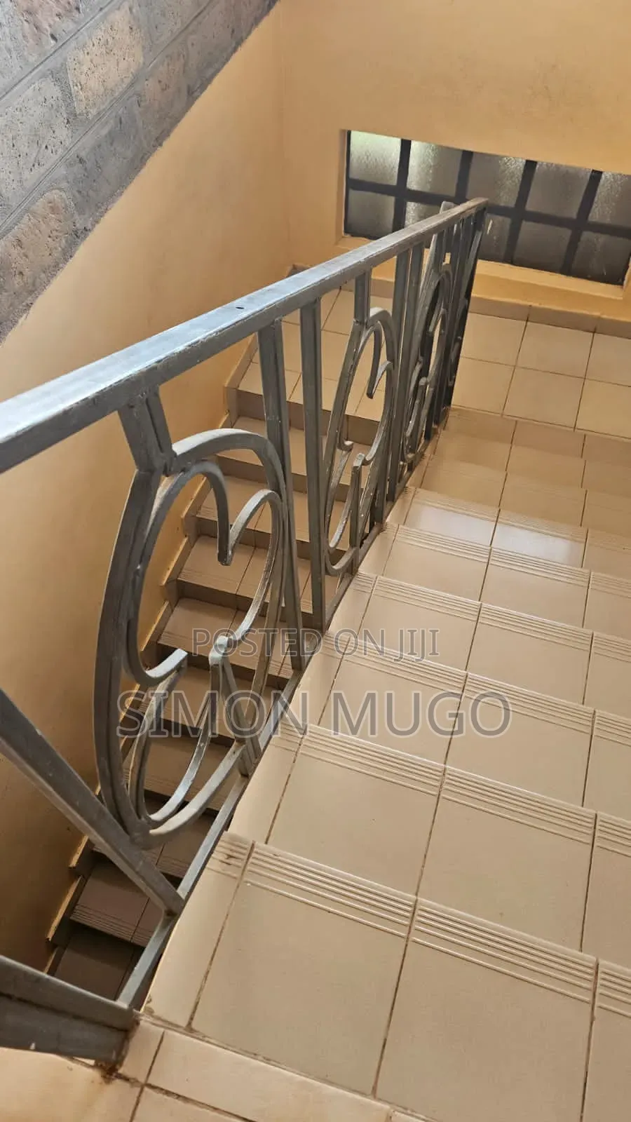 4bdrm Maisonette in Thome for sale