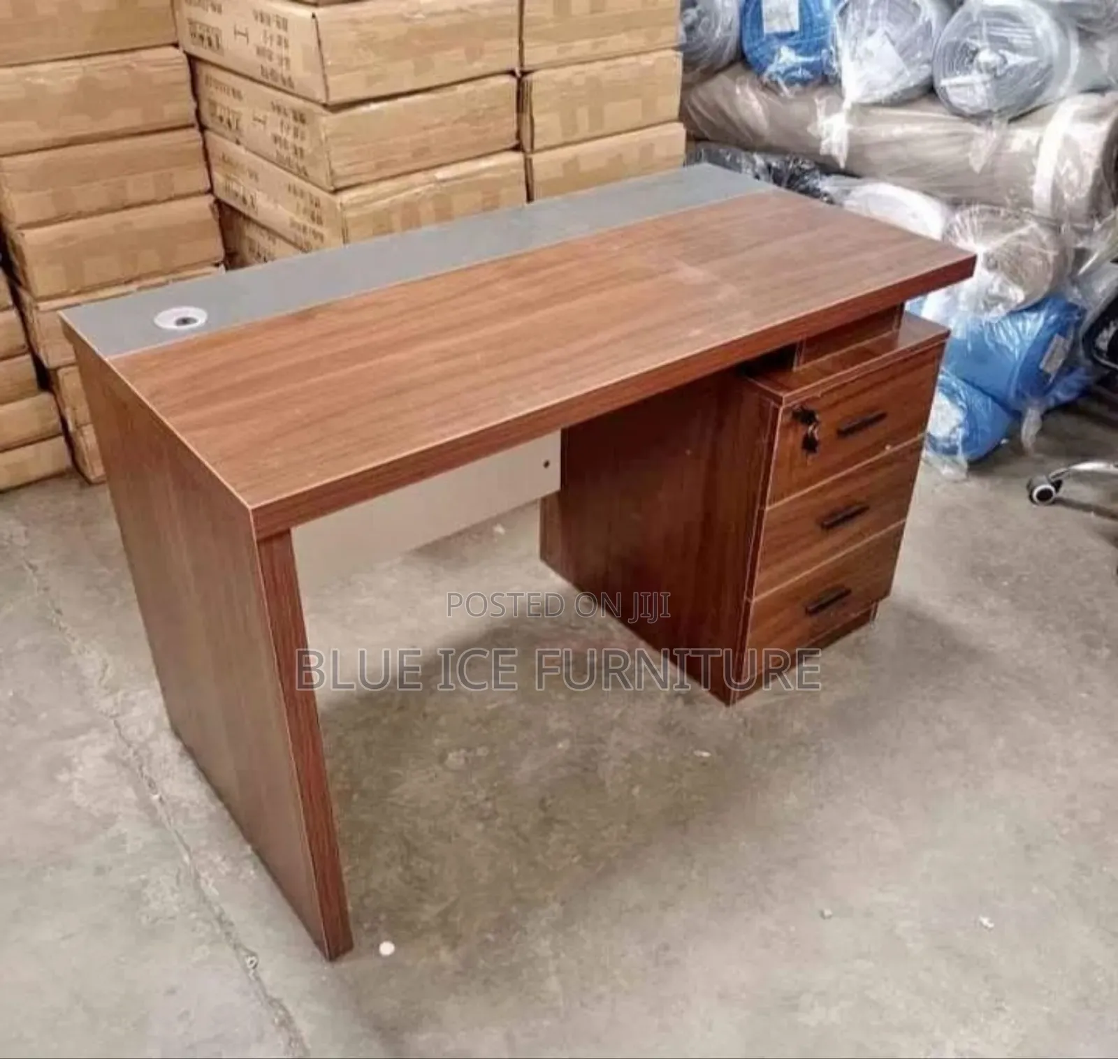 Manager Office Desk