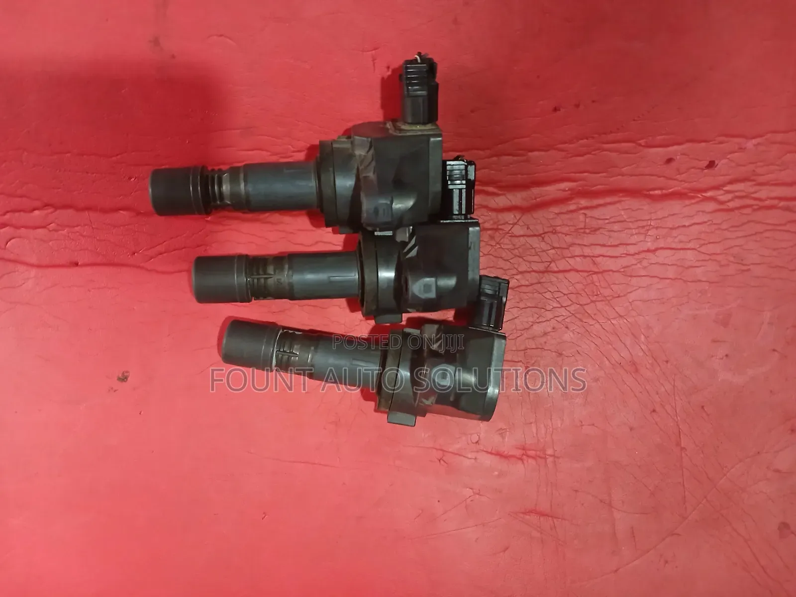 Ignition Coil Honda CRV New Model