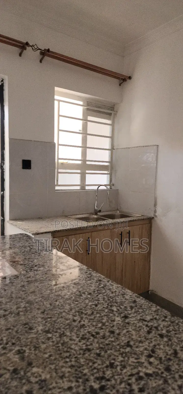 3bdrm Bungalow in Seattle Court, Mangu for sale