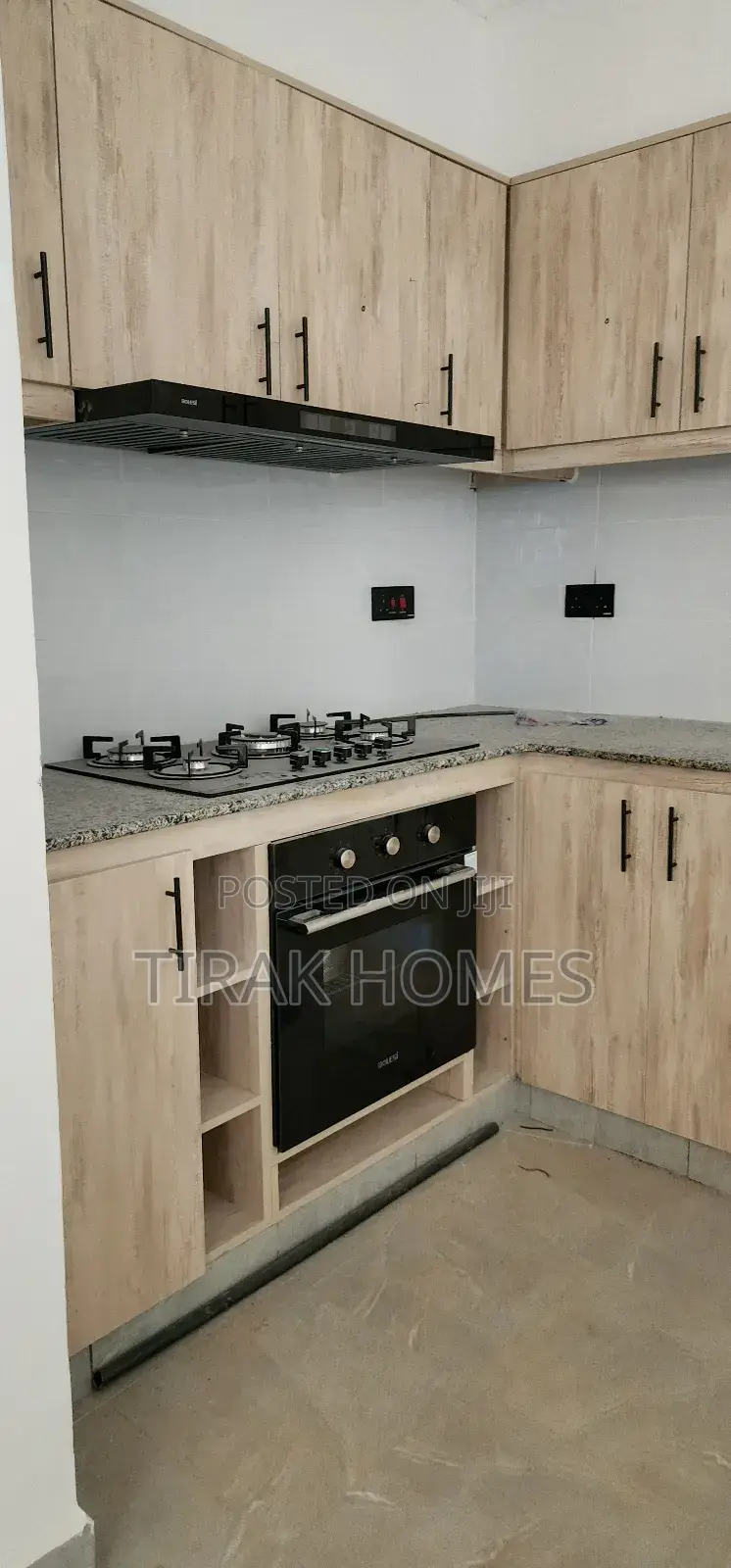 3bdrm Bungalow in Seattle Court, Mangu for sale