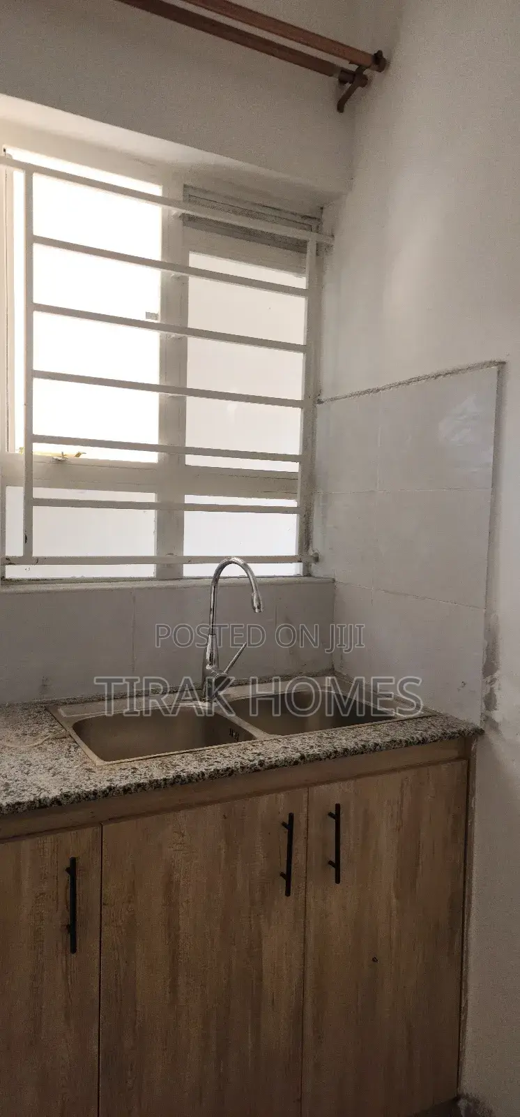 3bdrm Bungalow in Seattle Court, Mangu for sale