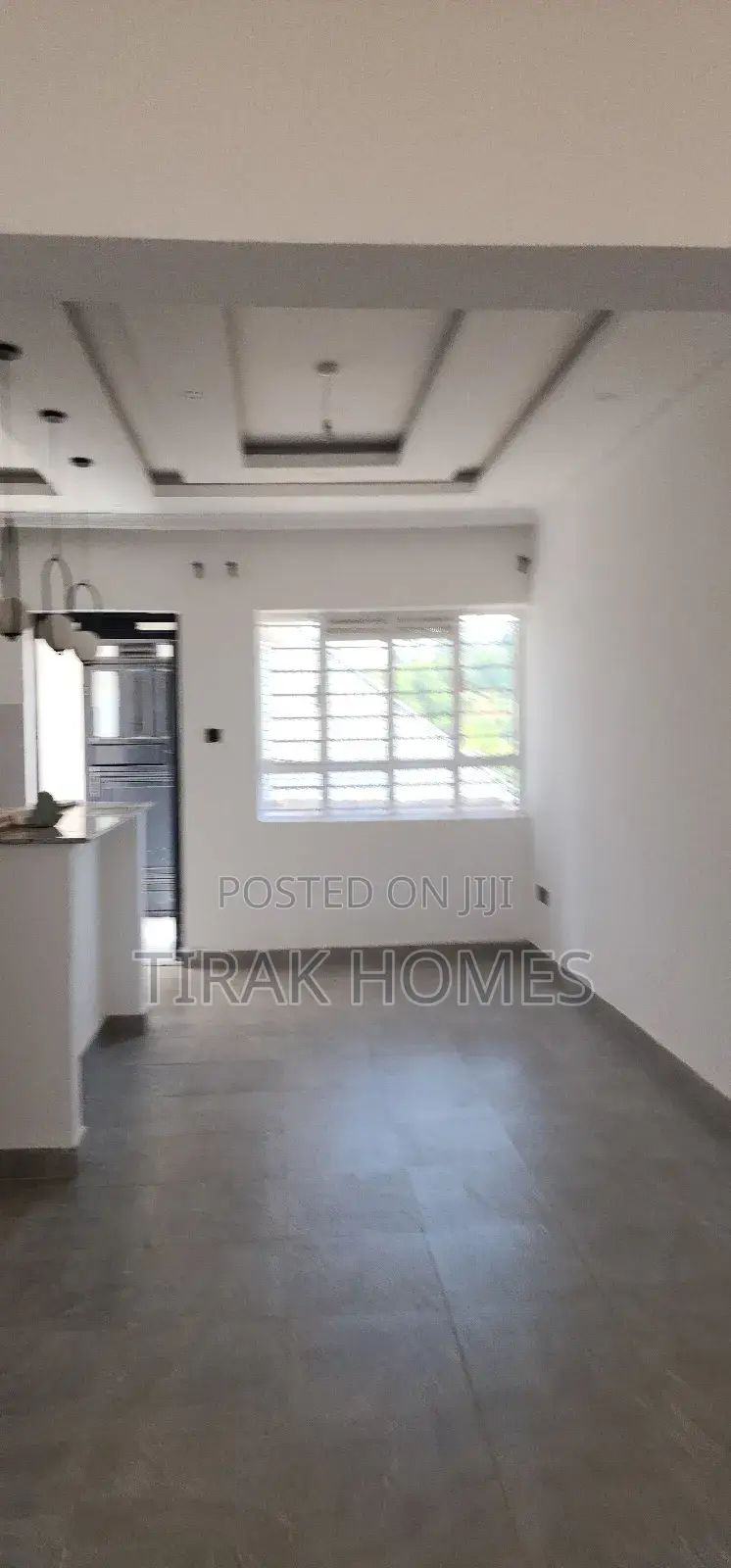3bdrm Bungalow in Seattle Court, Mangu for sale
