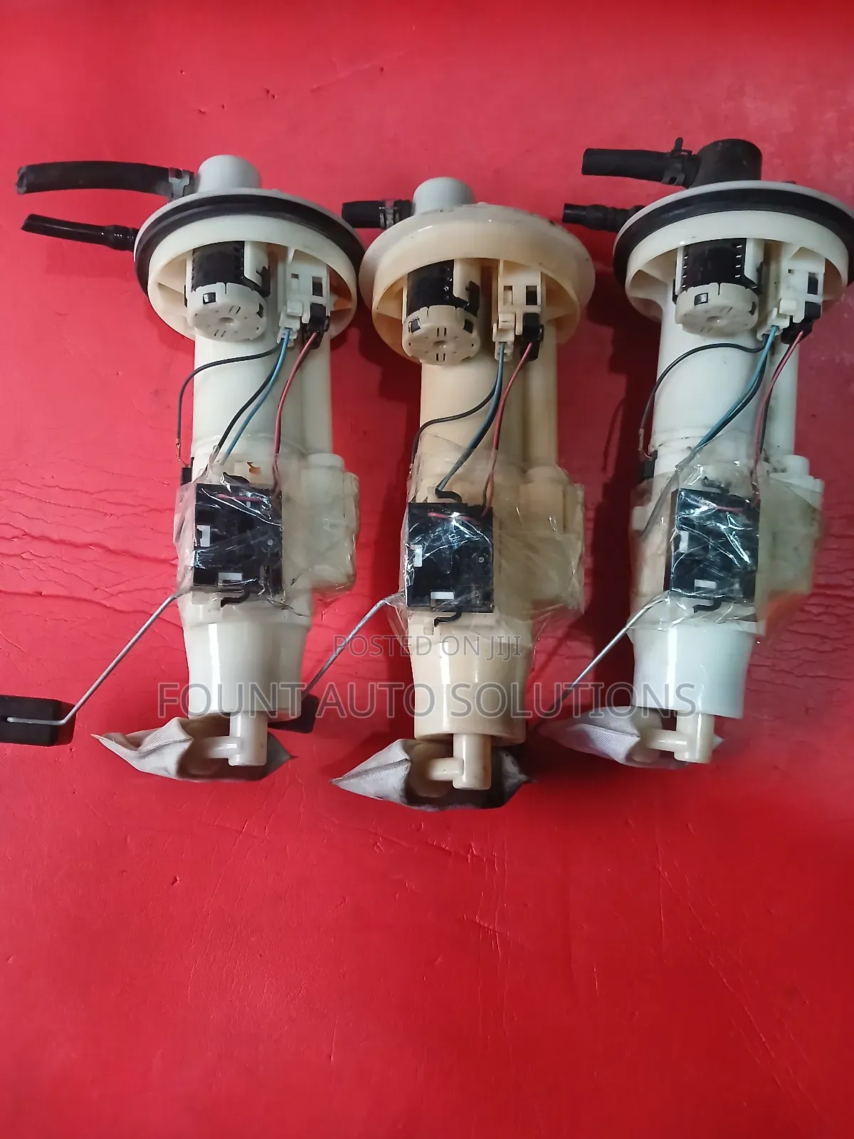 Fuel Pump Nissan Dayz