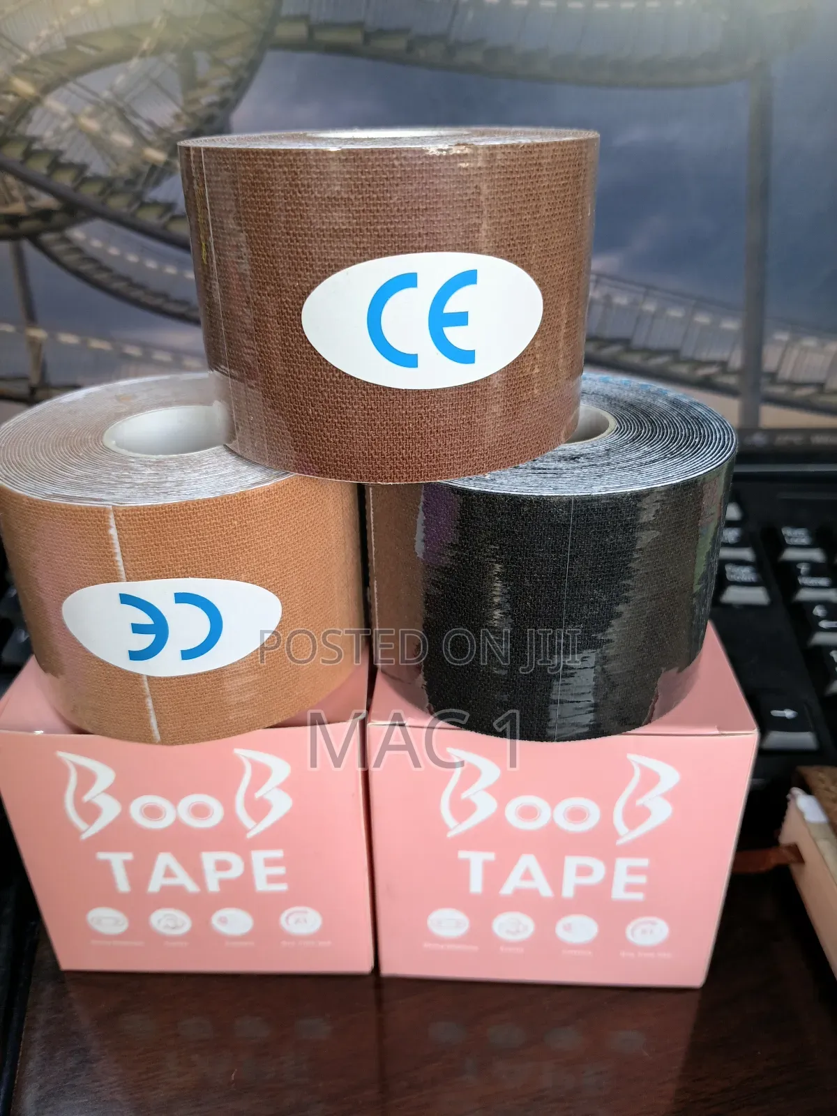 Best Quality Boob Tape for Female