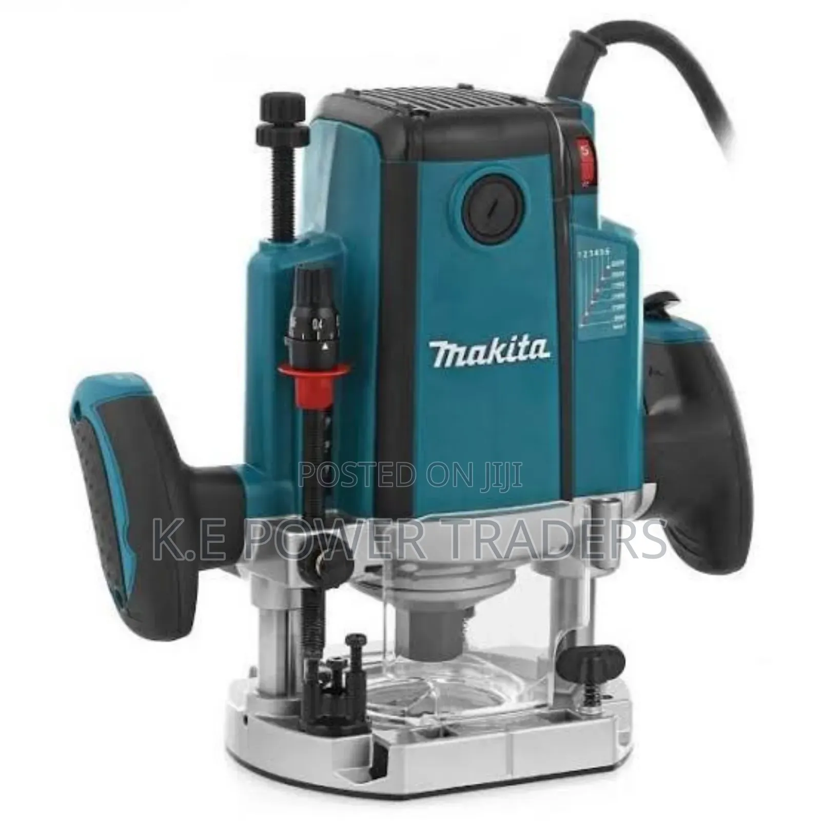 1600w Wood Router