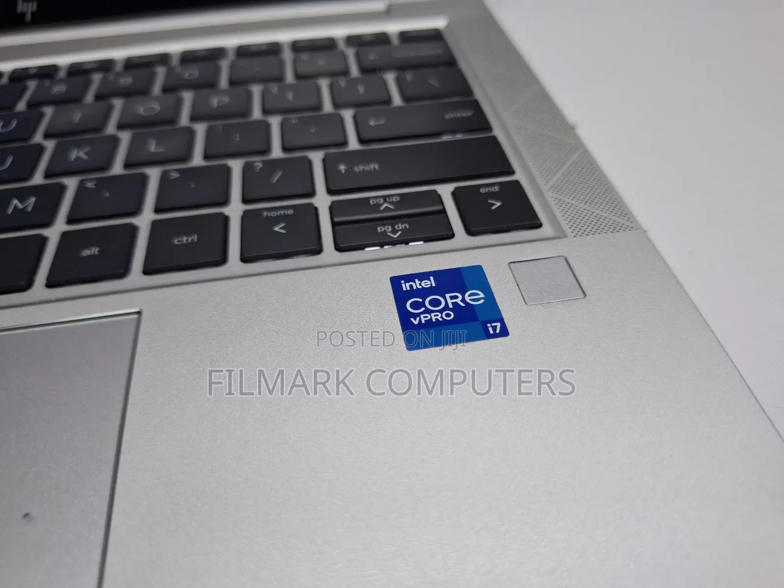 Laptop HP EliteBook 830 G8 16GB Intel Core i7 SSD 512GB