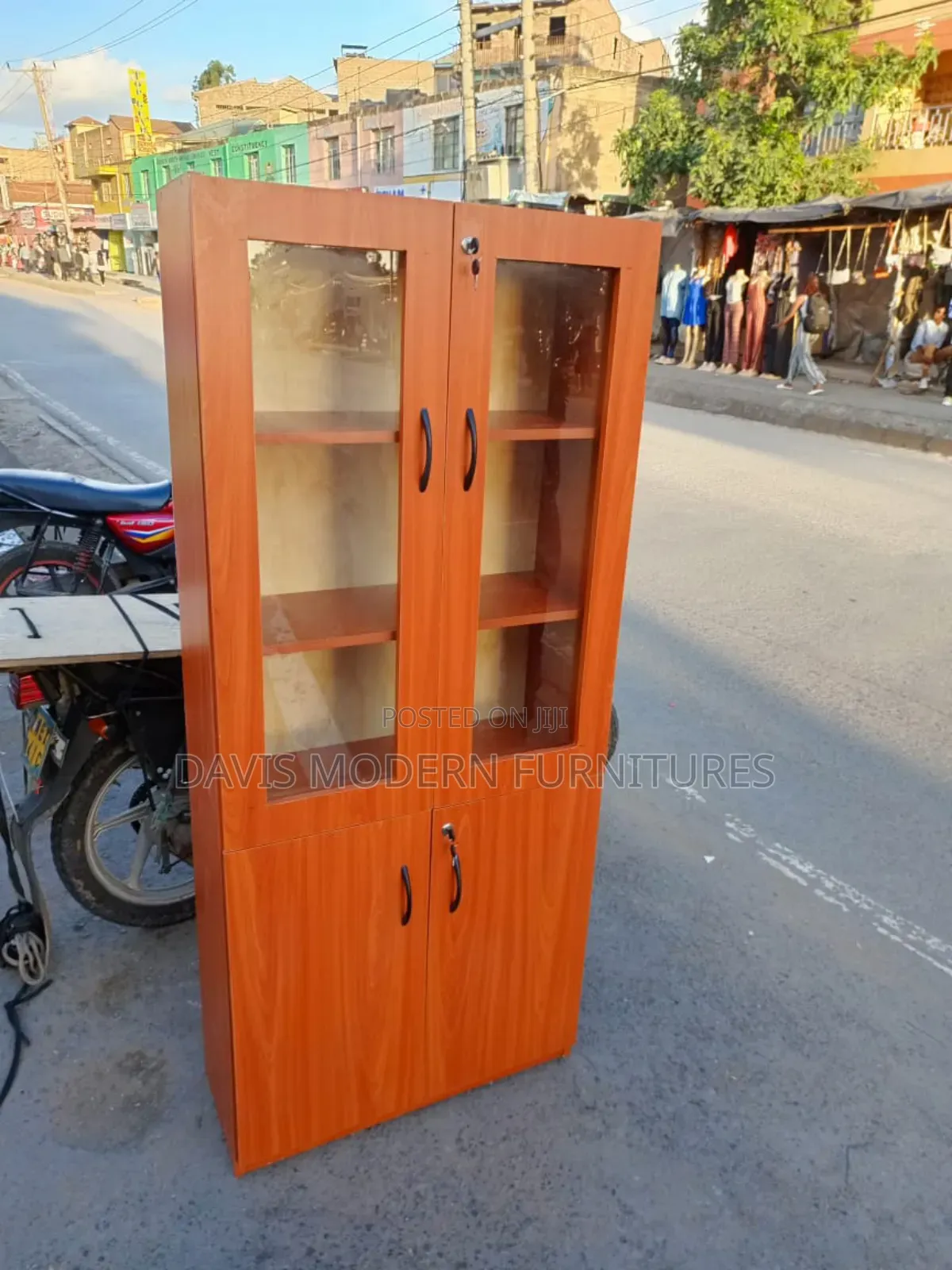 Functional Wordrobe