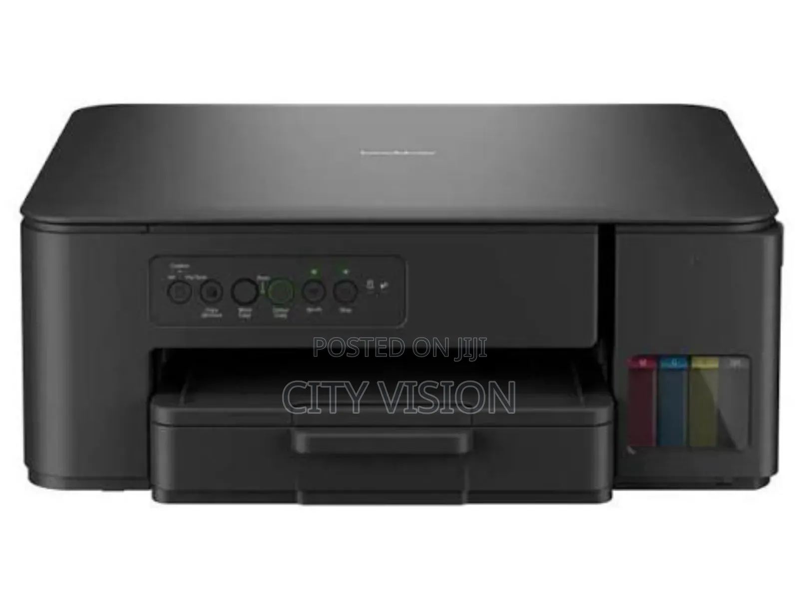 Brother Inkjet Printer T430dw Printer Ink Tank