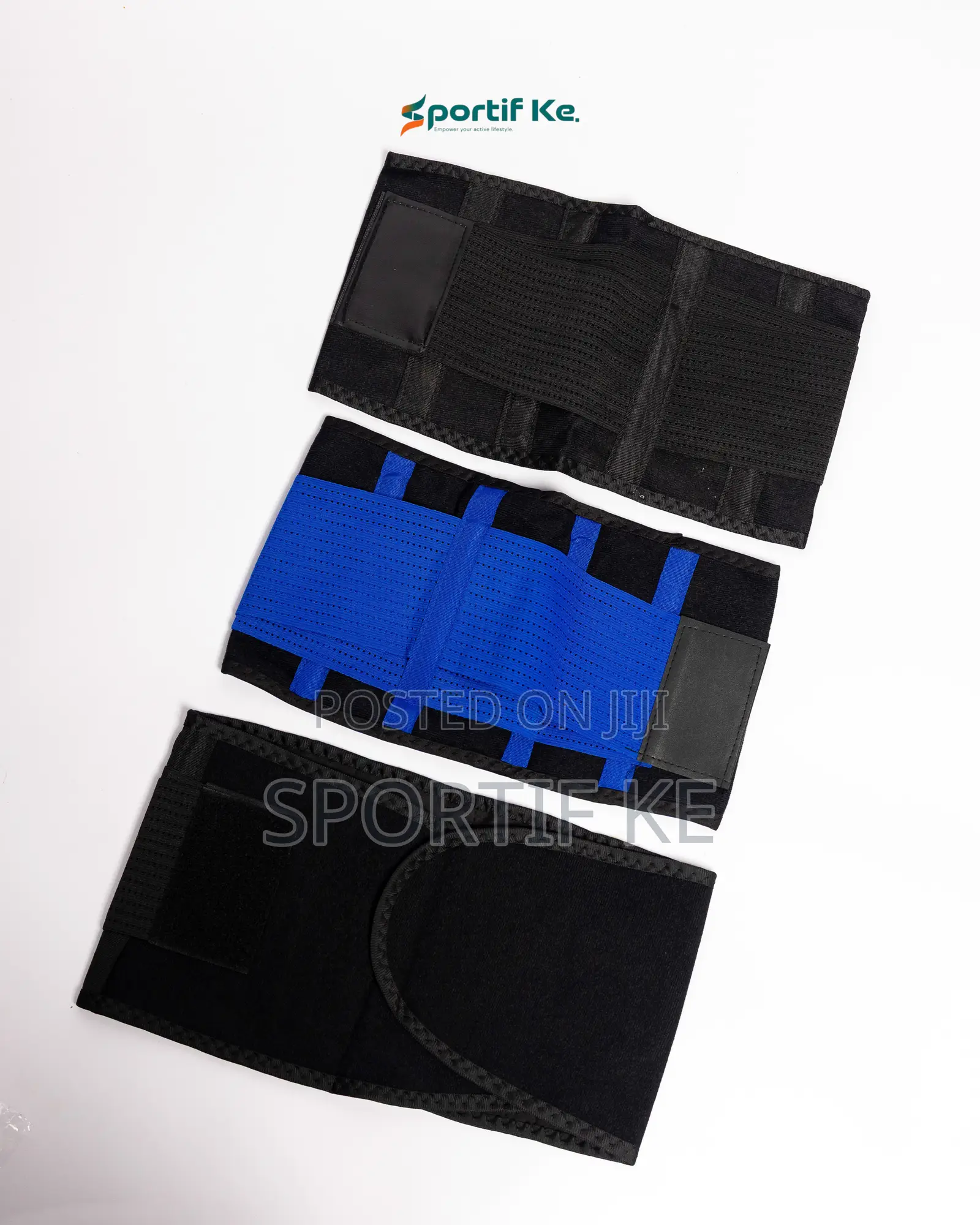 Gym Bodysuit Waist Trainer