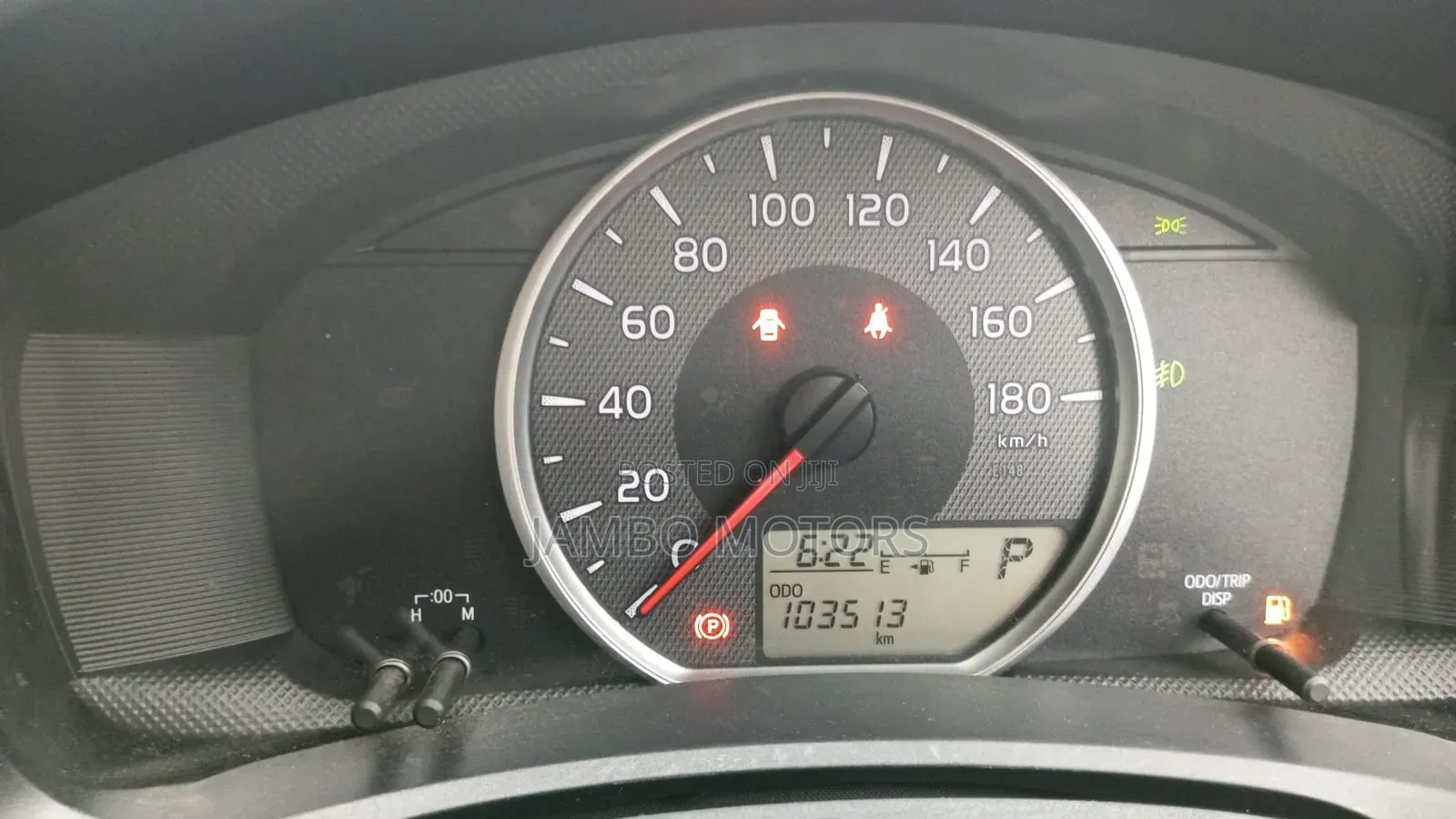 Toyota Axio 1.5 G 2WD 2019 White