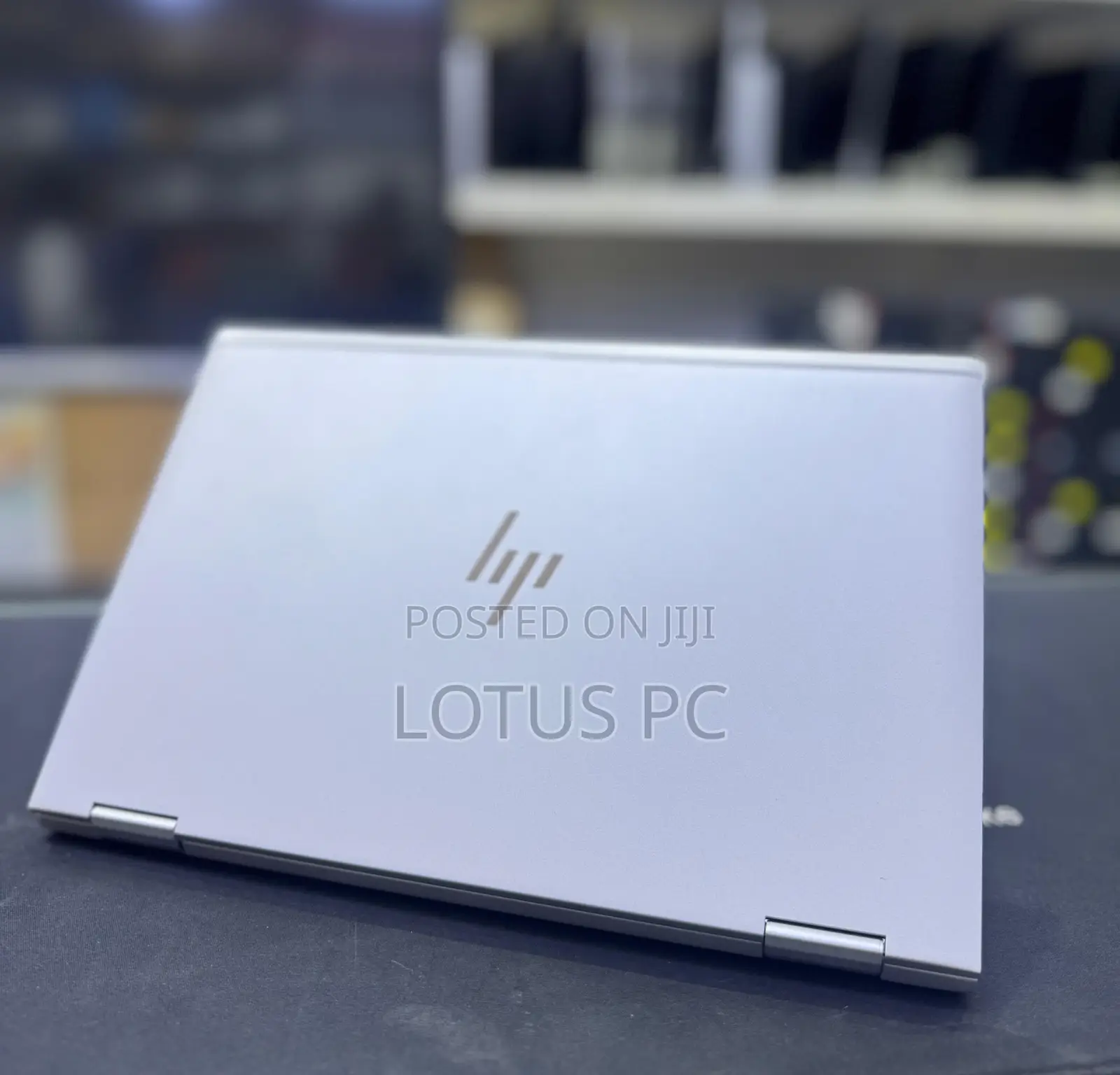 Laptop HP EliteBook x360 1030 G4 16GB Intel Core i7 SSD 512GB