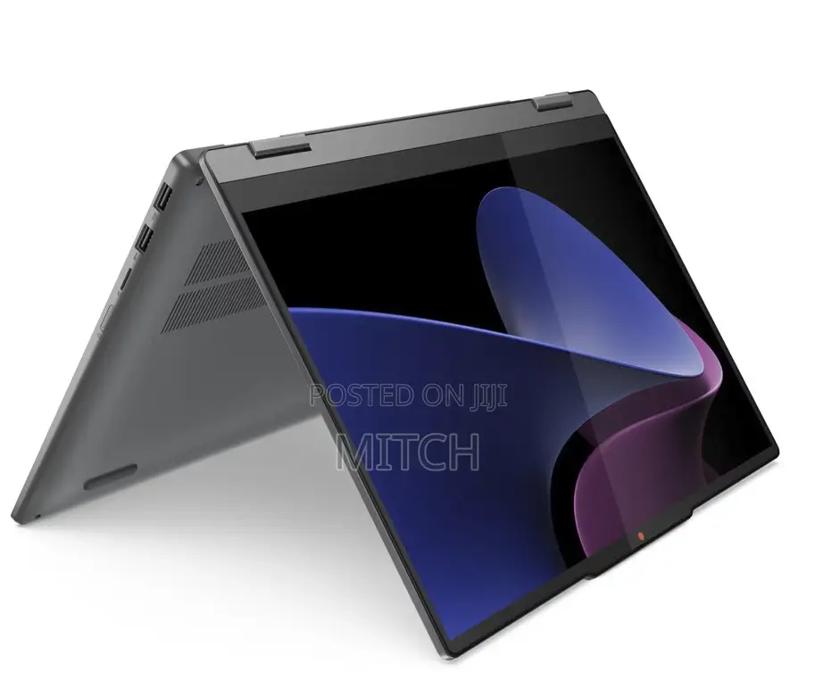 New Lenovo IdeaPad 5 Slim 13th Gen I7 8GB Intel Core I5 SSD 512GB