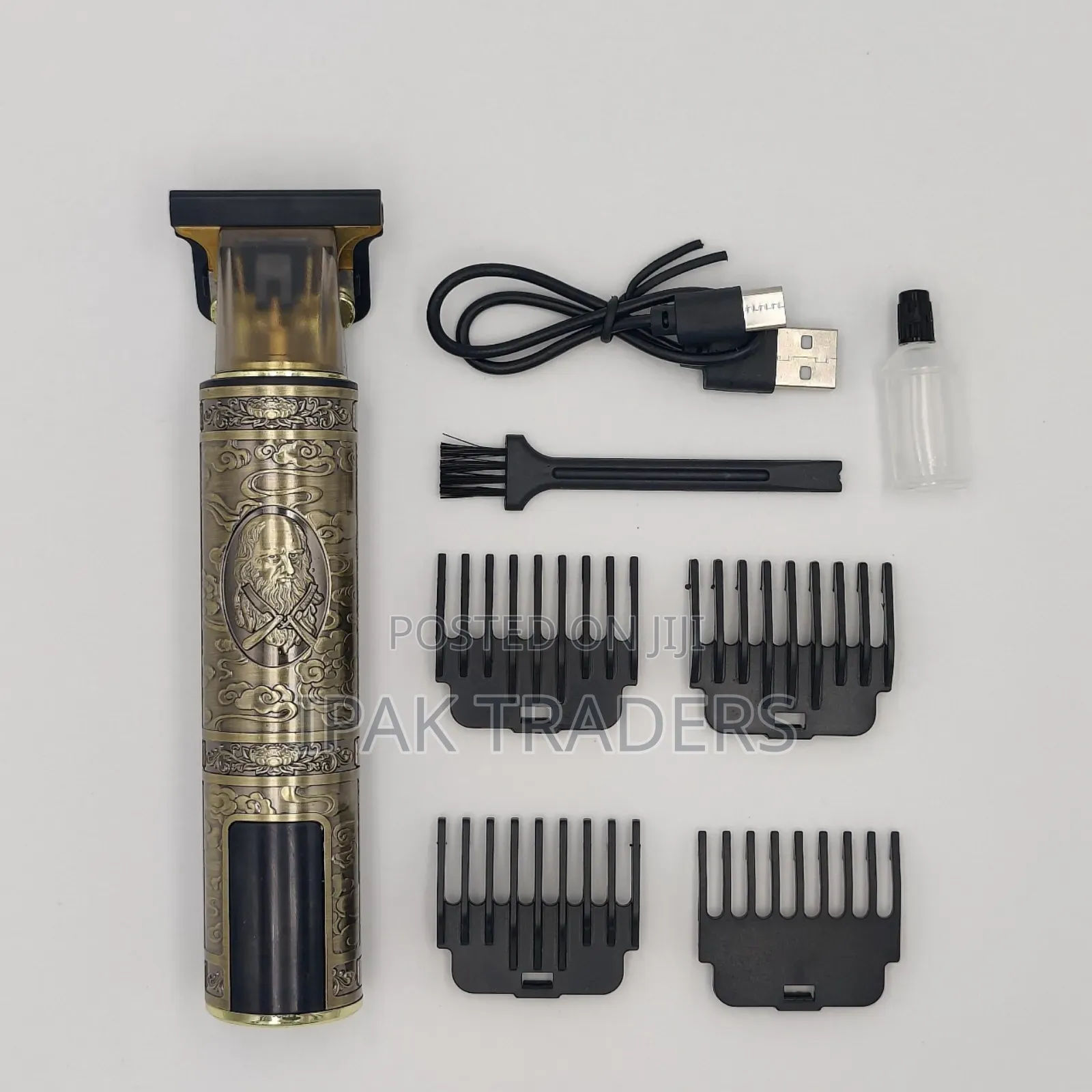 Hair Master Hair Trimmer