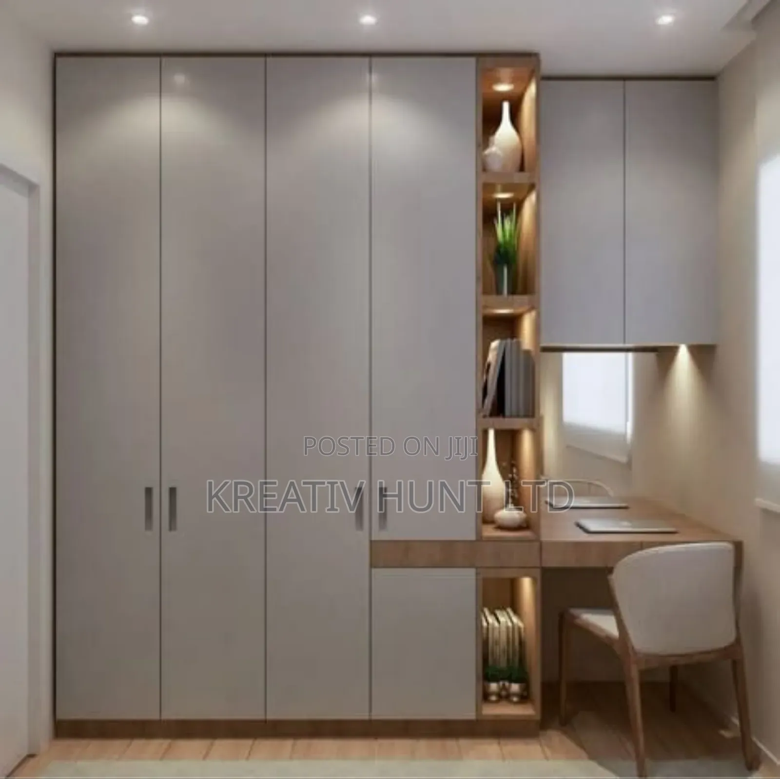 Wardrope Works