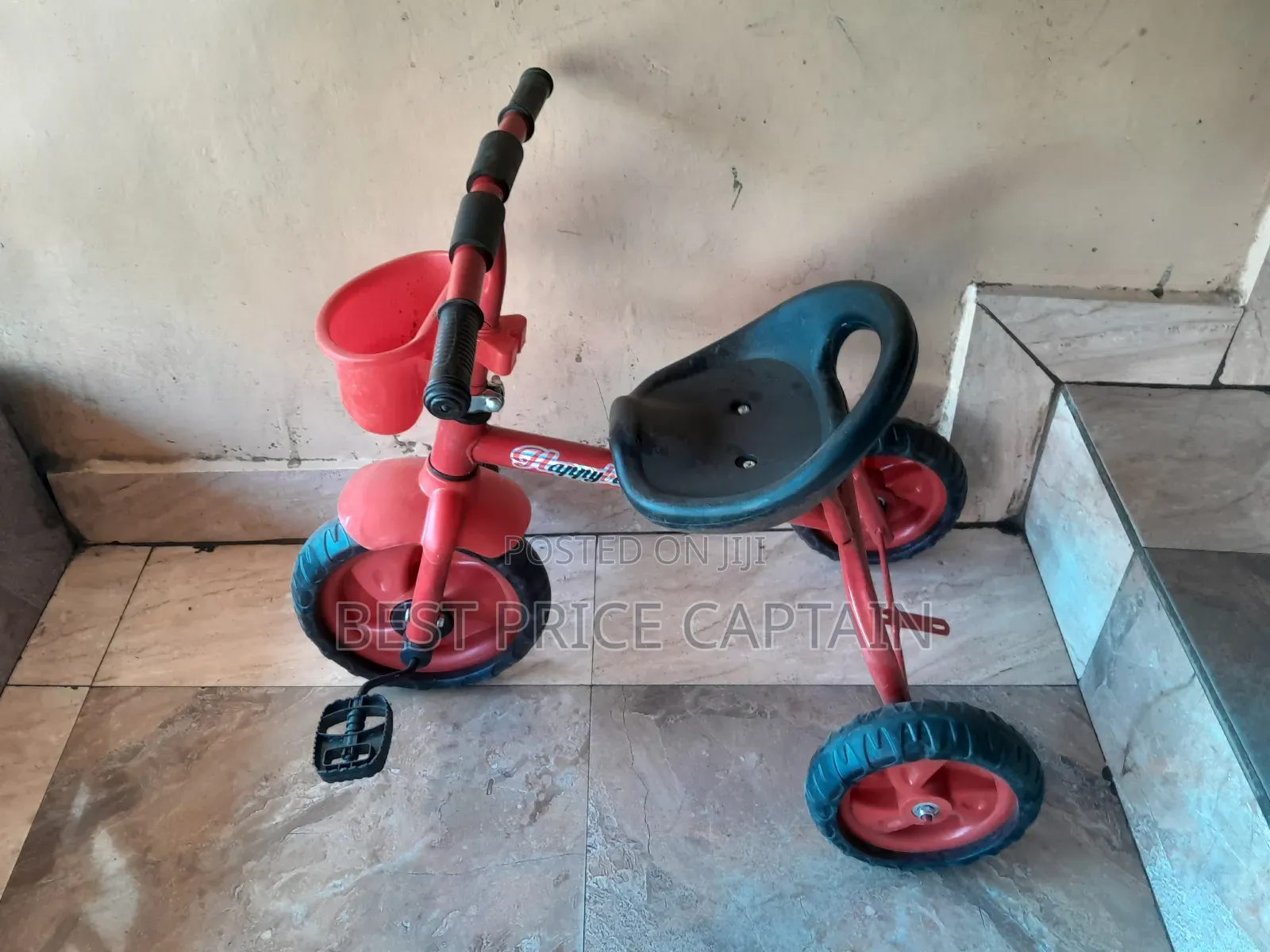 Kids Tricycle Brand New