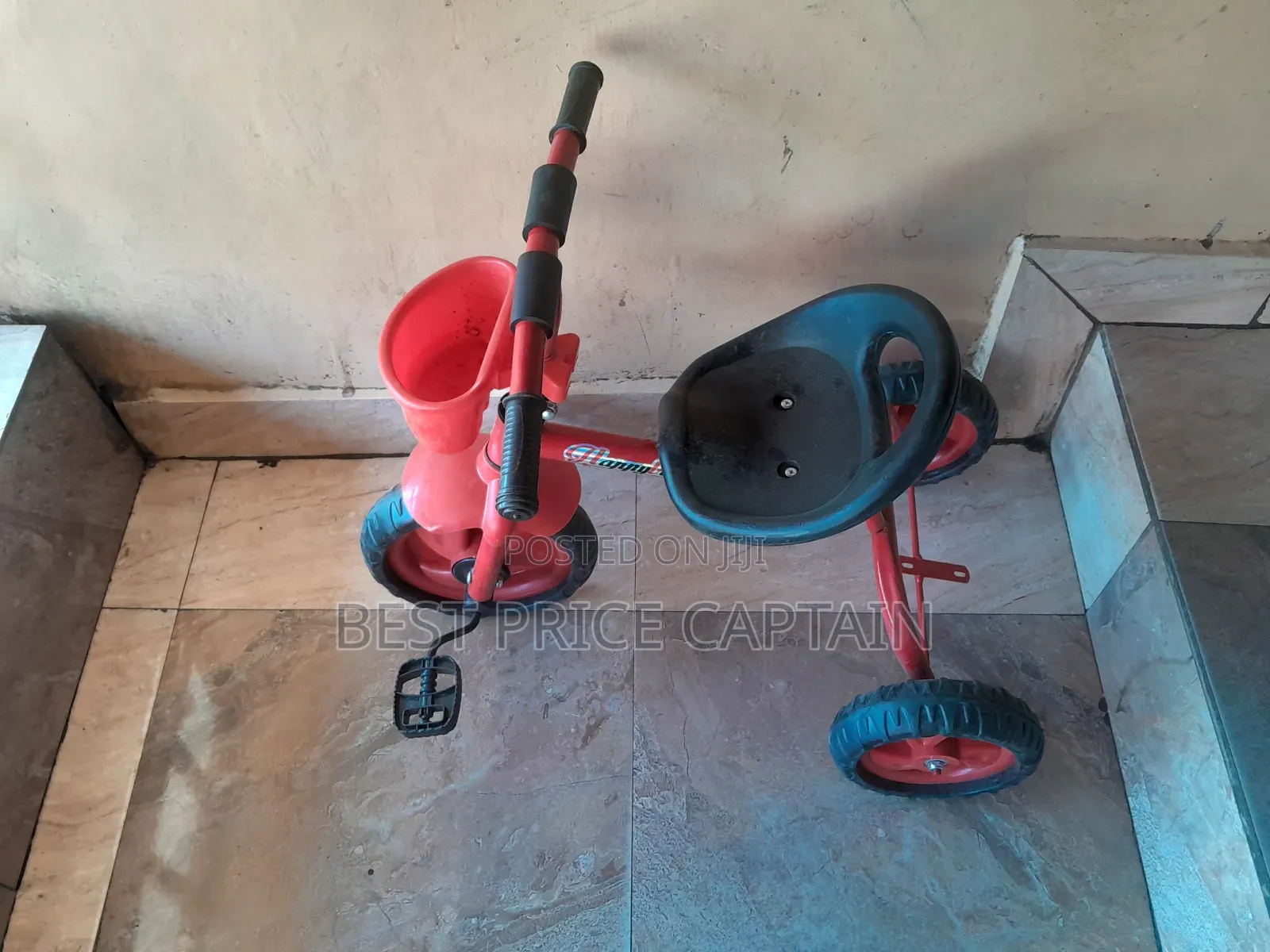 Kids Tricycle Brand New