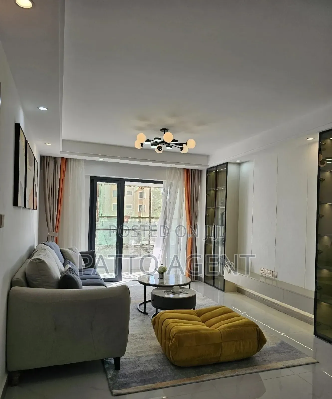 3bdrm Apartment in Kileleshwa for sale