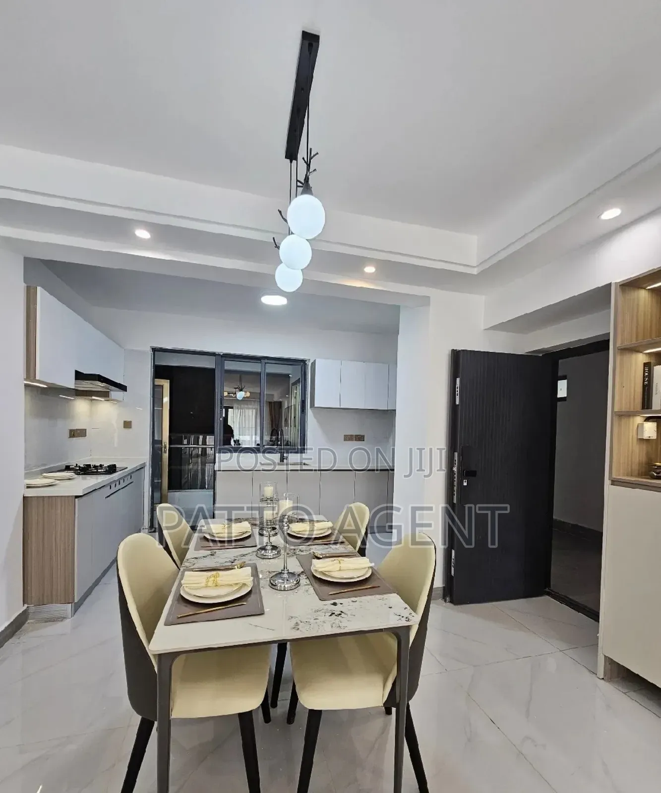 3bdrm Apartment in Kileleshwa for sale