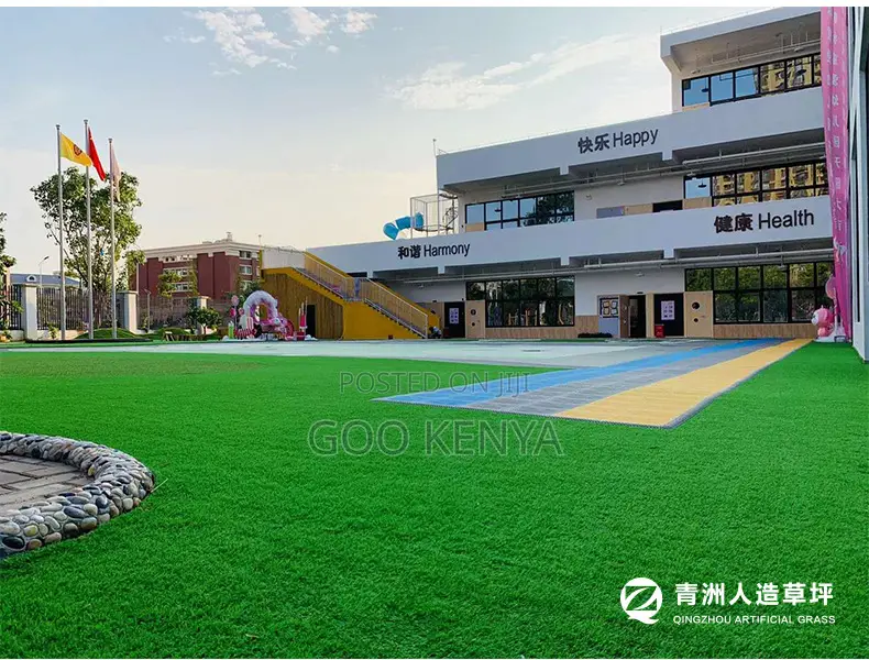 Home Carpet; Durable Outdoor Green Carpet – Synthetic Grass For Golf