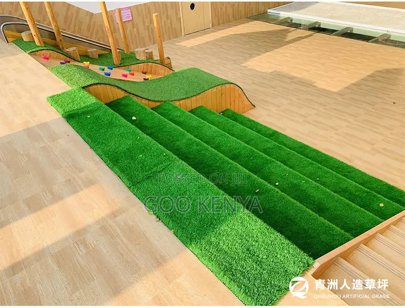 Home Carpet; Durable Outdoor Green Carpet – Synthetic Grass For Golf