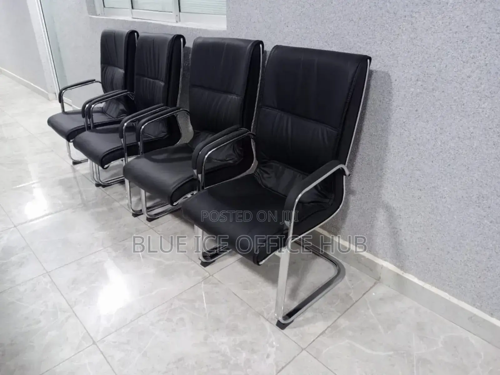 Office Guest Chair