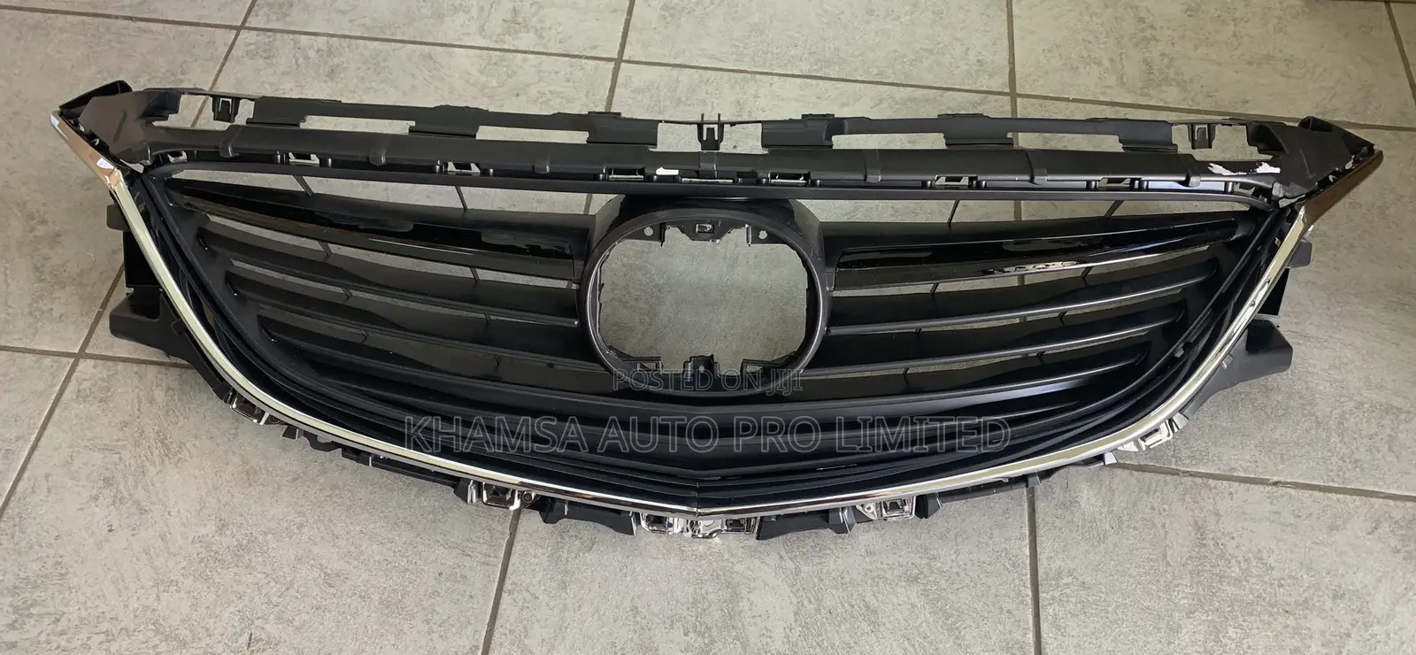 Mazda Atenza 2014 Front Grille