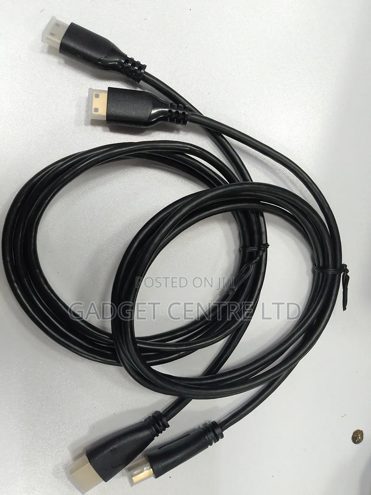 Mini Hdmi to Hdmi Cable 1.5m