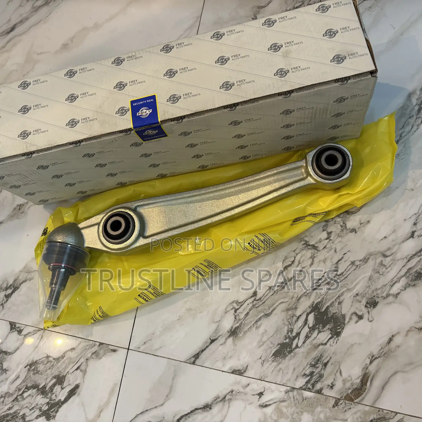BMW E70 / E71 Front Suspension Arm – Oem-Style Replacemen