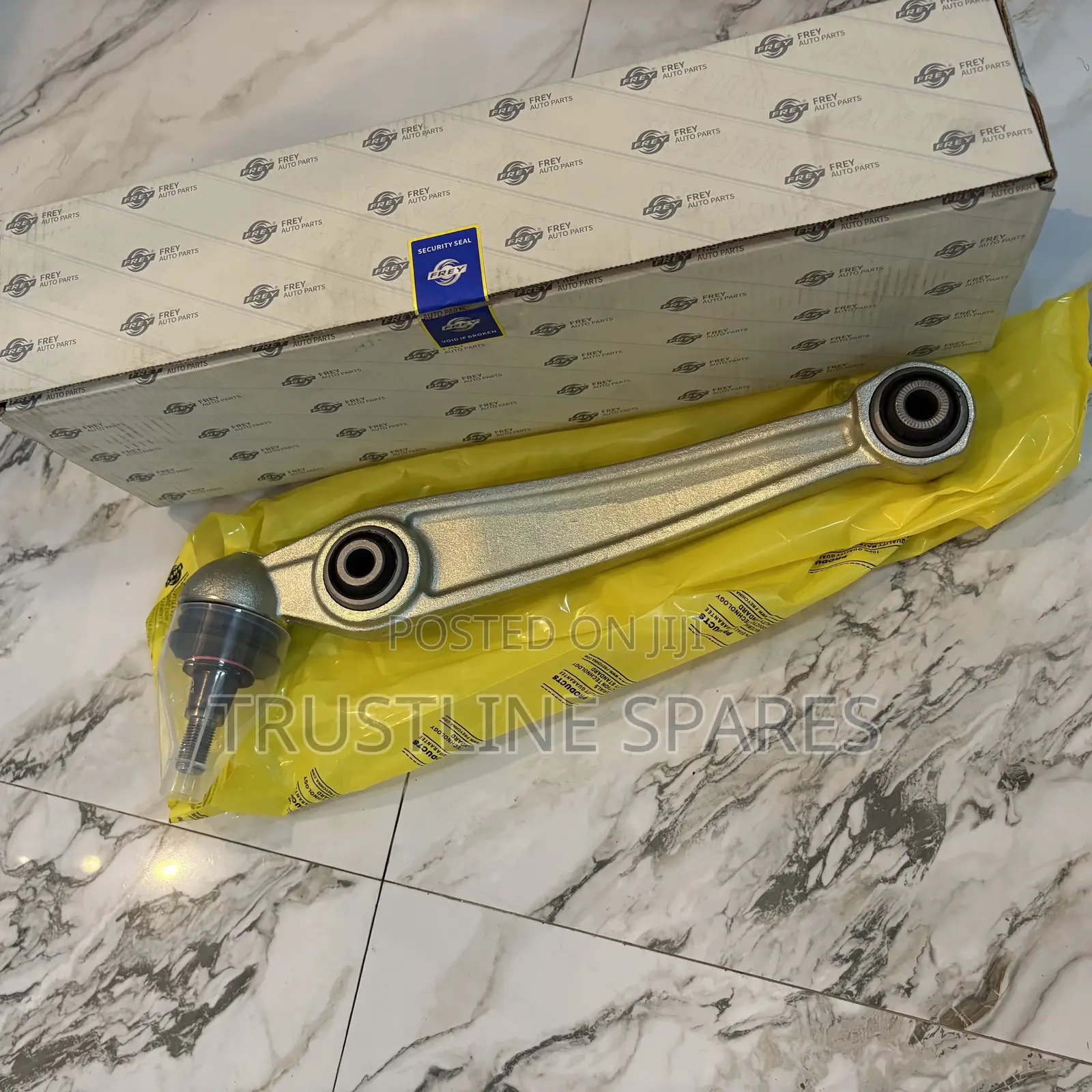 BMW X5 / X6 E70 E71 Front Suspension Arm | Premium Qualit
