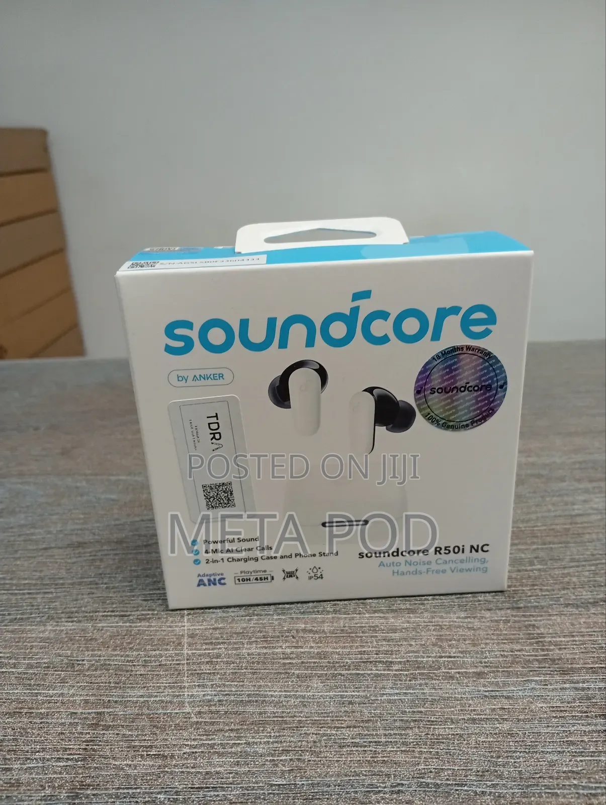 Soundcore R50i Nc Earbuds