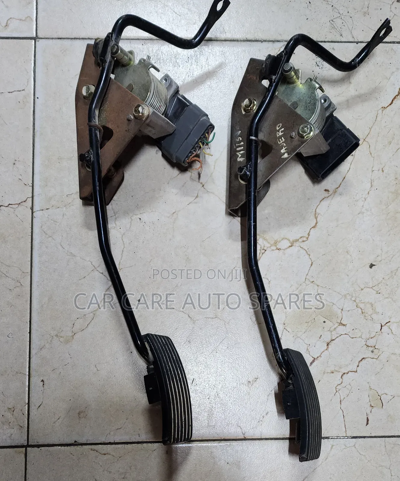 Pedal Sensor Mitsubishi Pajero I0