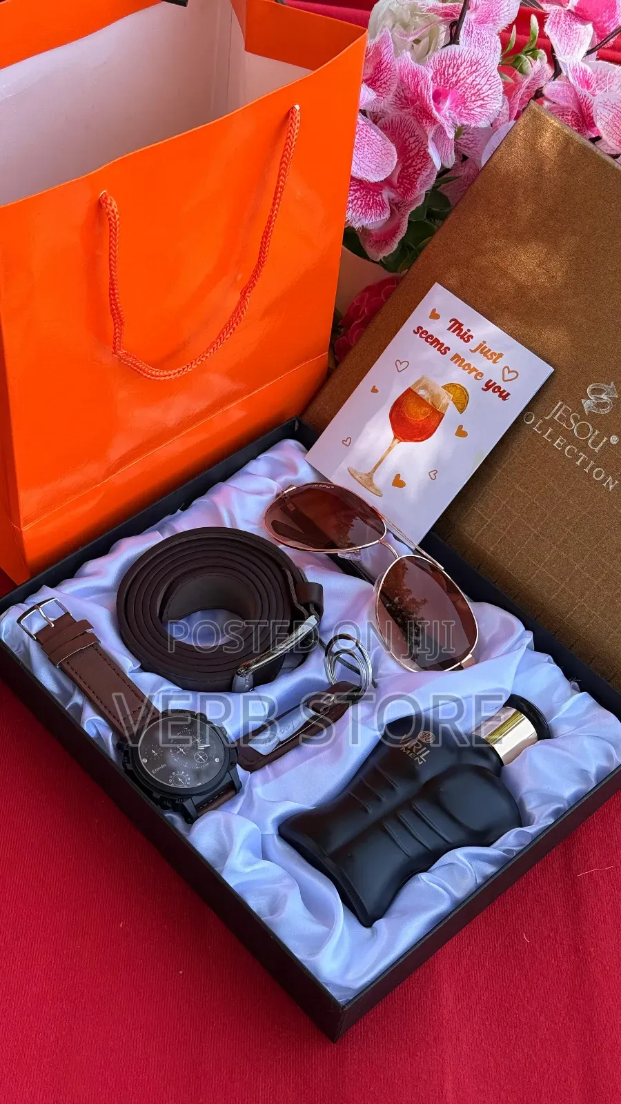 Men Valentine Gifts