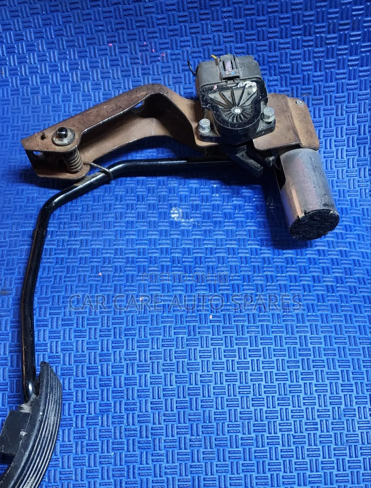 Accelerate Pedal Mitsubishi Lancer/Pajero