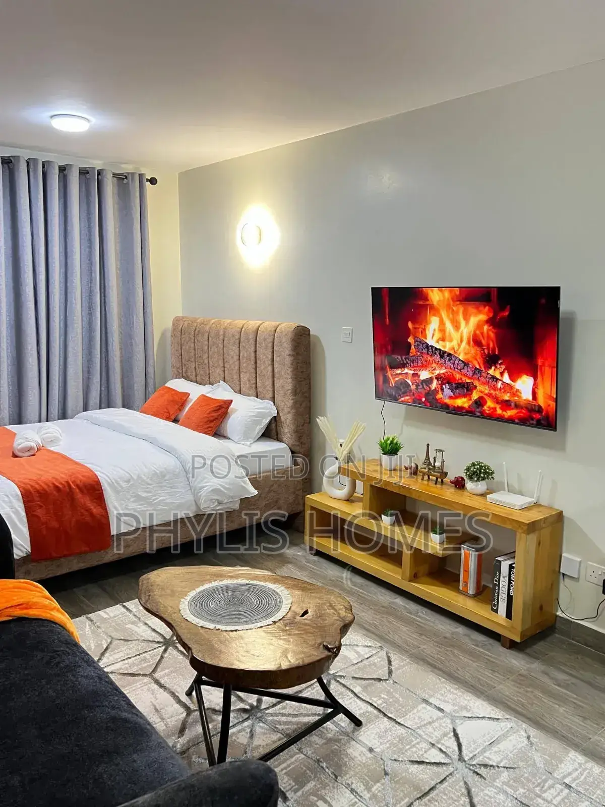 Luxury Magnificent Airbnb in South B