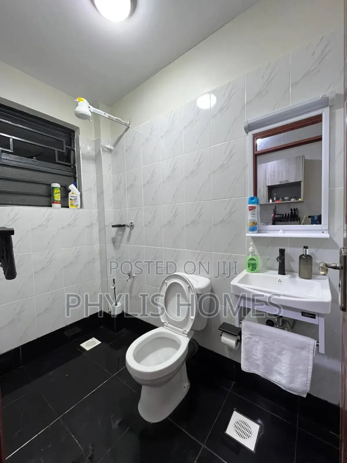 Luxury Magnificent Airbnb in South B