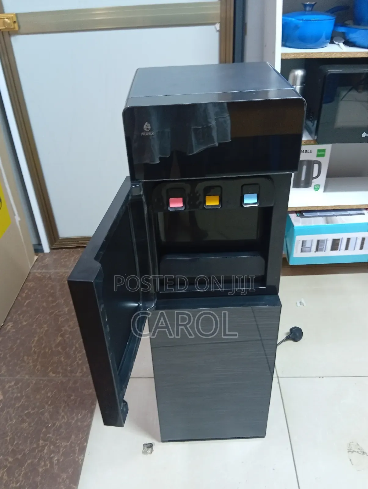 Nunix Z199 Water Dispenser Available
