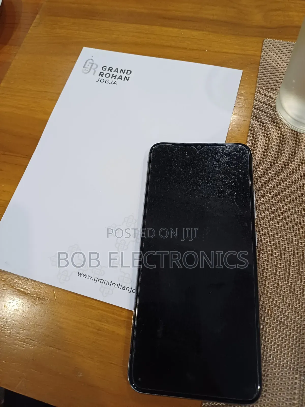 Realme C15 64 GB Blue