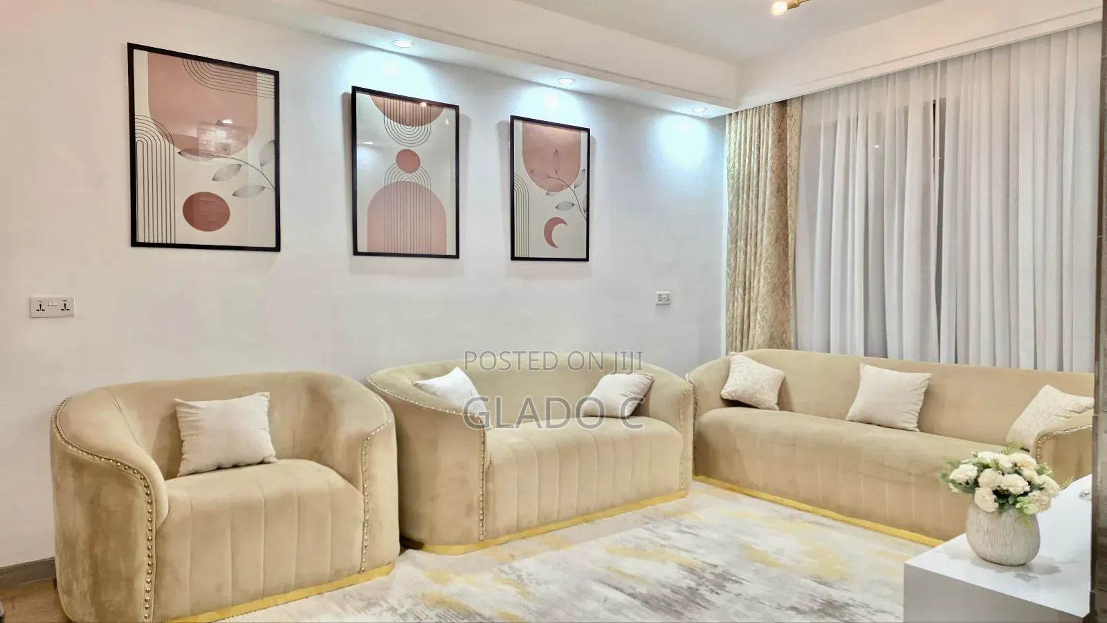 Siaya Park 1bedroom