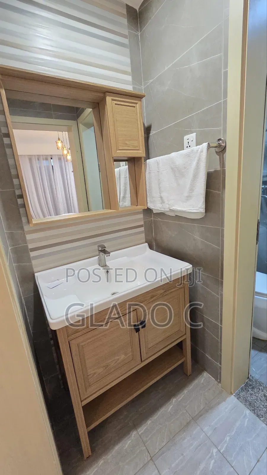 Siaya Park 1bedroom