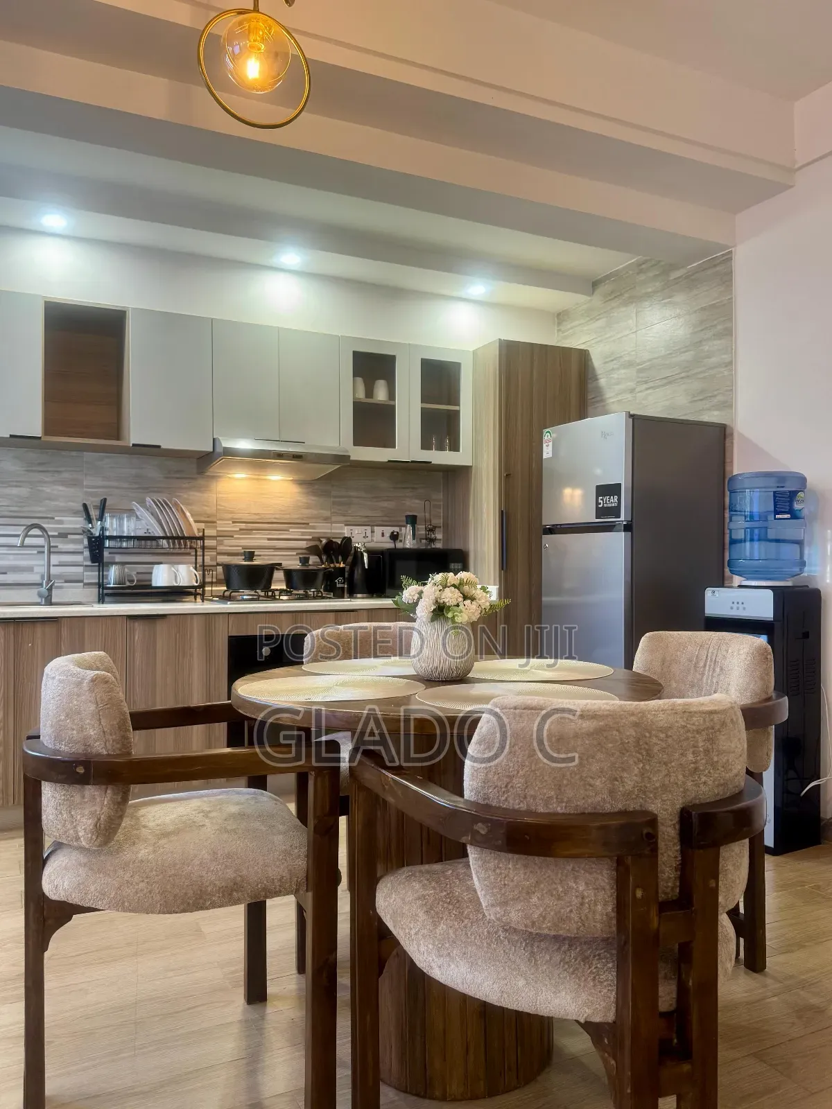 Siaya Park 1bedroom