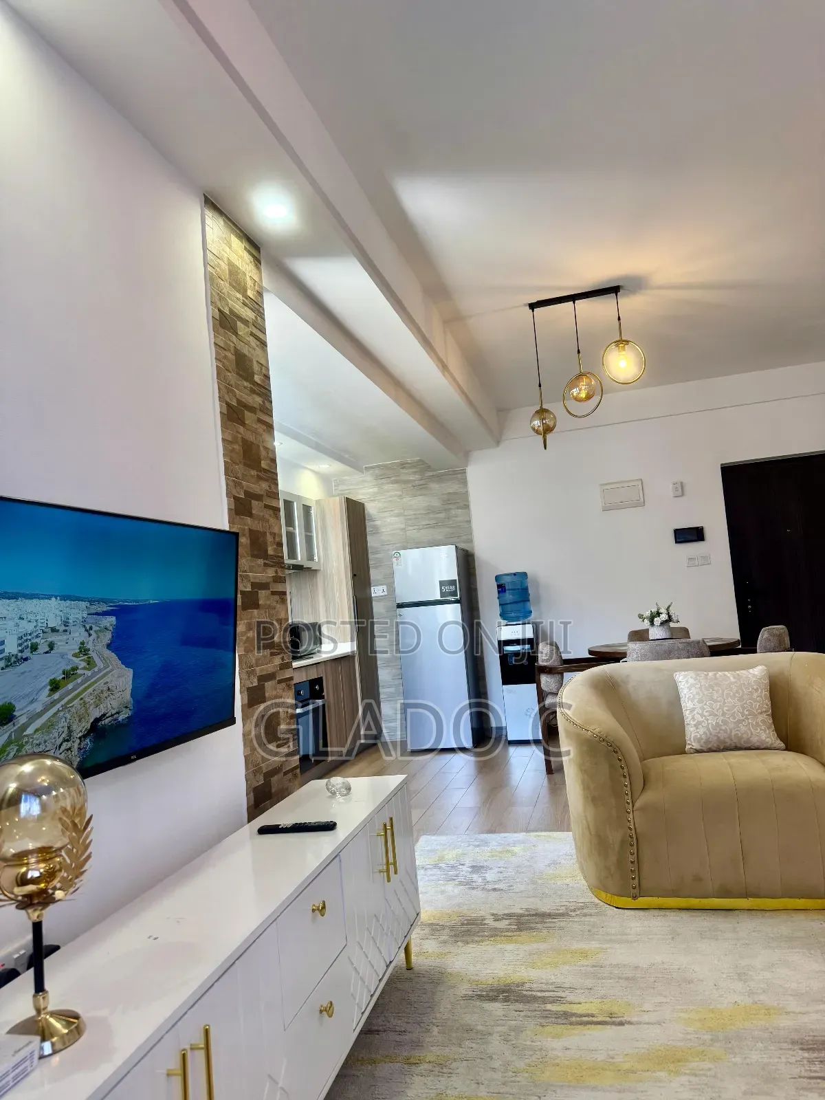 Siaya Park 1bedroom